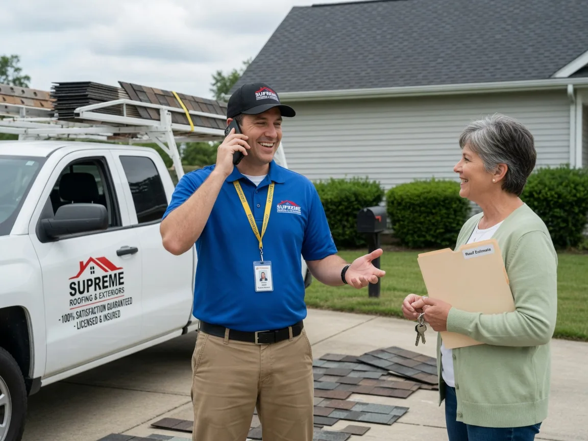 Roof Replacement Rock Glen, PA FAQs